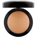 MAC, Mineralize SkinFinish Natural, Illuminating, Compact Powder, Medium - Dark, 10 g MAC, Mineralize SkinFinish Natural, Illuminating, Compact Powder, Medium - Dark, 10 g