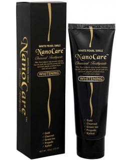 Vitalcare Bleaching White Pearl Nano Care White Gold 100 g
