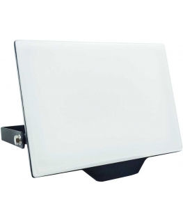 Orno PORTO LED 50W berėmės prožektorius, 4000lm, IP65, 4000K, aliuminis + polikarbonatas