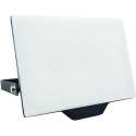 Orno PORTO LED 50W berėmės prožektorius, 4000lm, IP65, 4000K, aliuminis + polikarbonatas