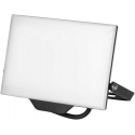 Orno PORTO LED 50W berėmės prožektorius, 4000lm, IP65, 4000K, aliuminis + polikarbonatas