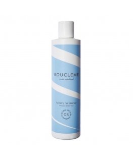 "Bouclème Curls Redefined" moisturizing hair shampoo 300ml