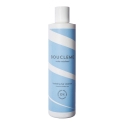 "Bouclème Curls Redefined" moisturizing hair shampoo 300ml "Bouclème Curls Redefined" moisturizing hair shampoo 300ml
