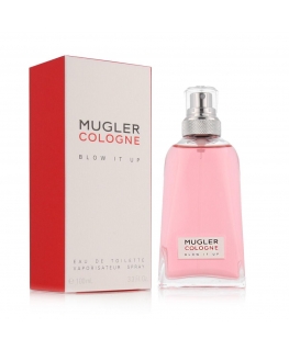 Thierry Mugler Unisex kvepalai EDT Mugler Cologne Blow It Up 100 ml