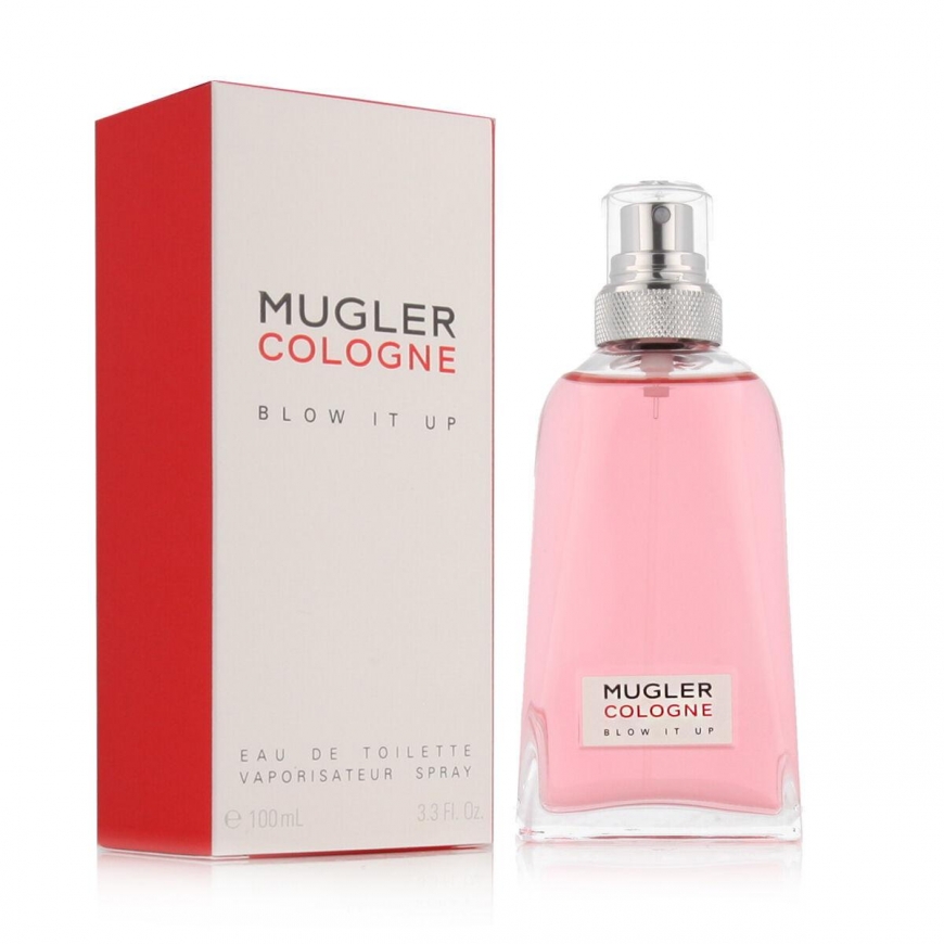 Thierry Mugler Thierry Mugler Unisex perfume