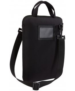 Case Logic LNEO-212 Black 30,5 cm (12") Soma-aploksne Melns