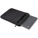 Case Logic LNEO-212 Black 30,5 cm (12") Soma-aploksne Melns Case Logic LNEO-212 Black 30,5 cm (12") Soma-aploksne Melns