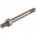 Threaded axle MASTERFIX M3