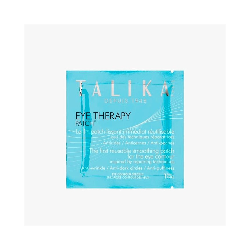 Talika "Talika" eye therapy anti-wrinkle