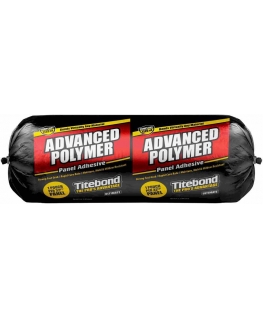 Universal glue Titebond Ultimate Advanced Polymer Panel Adhesive 2.7kg.