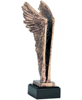 Tryumf Diecast figure - wings RTY640/BR