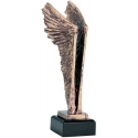 Tryumf Diecast figure - wings RTY640/BR Tryumf Diecast figure - wings RTY640/BR