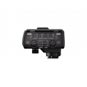 Panasonic DMW-XLR1E mikrofono dalis ir (arba) priedas Panasonic DMW-XLR1E mikrofono dalis ir (arba) priedas