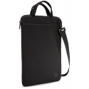 Case Logic LNEO-214 Black 35,6 cm (14") Varrukaümbris Must Case Logic LNEO-214 Black 35,6 cm (14") Varrukaümbris Must