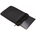Case Logic LNEO-214 Black 35,6 cm (14") Soma-aploksne Melns Case Logic LNEO-214 Black 35,6 cm (14") Soma-aploksne Melns