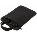 Case Logic LNEO-214 Black 35,6 cm (14") Varrukaümbris Must Case Logic LNEO-214 Black 35,6 cm (14") Varrukaümbris Must