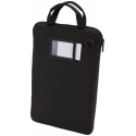 Case Logic LNEO-214 Black 35,6 cm (14") Varrukaümbris Must Case Logic LNEO-214 Black 35,6 cm (14") Varrukaümbris Must