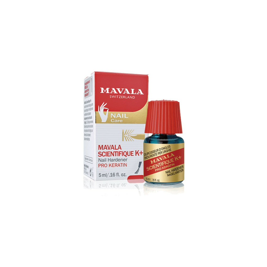 Mavala Scientifico K Carded 2ml Endurec – 2