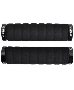 Vairo rankenėlės Velo ProX VLG-847AD3 129mm Foam Lock-on juodas