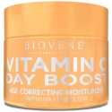 "Biovene" vitamin C "Day Boost Age-Correcting" moisturizing cream 50ml "Biovene" vitamin C "Day Boost Age-Correcting" moisturizing cream 50ml