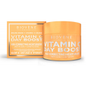 "Biovene" vitamin C "Day Boost Age-Correcting" moisturizing cream 50ml "Biovene" vitamin C "Day Boost Age-Correcting" moisturizing cream 50ml
