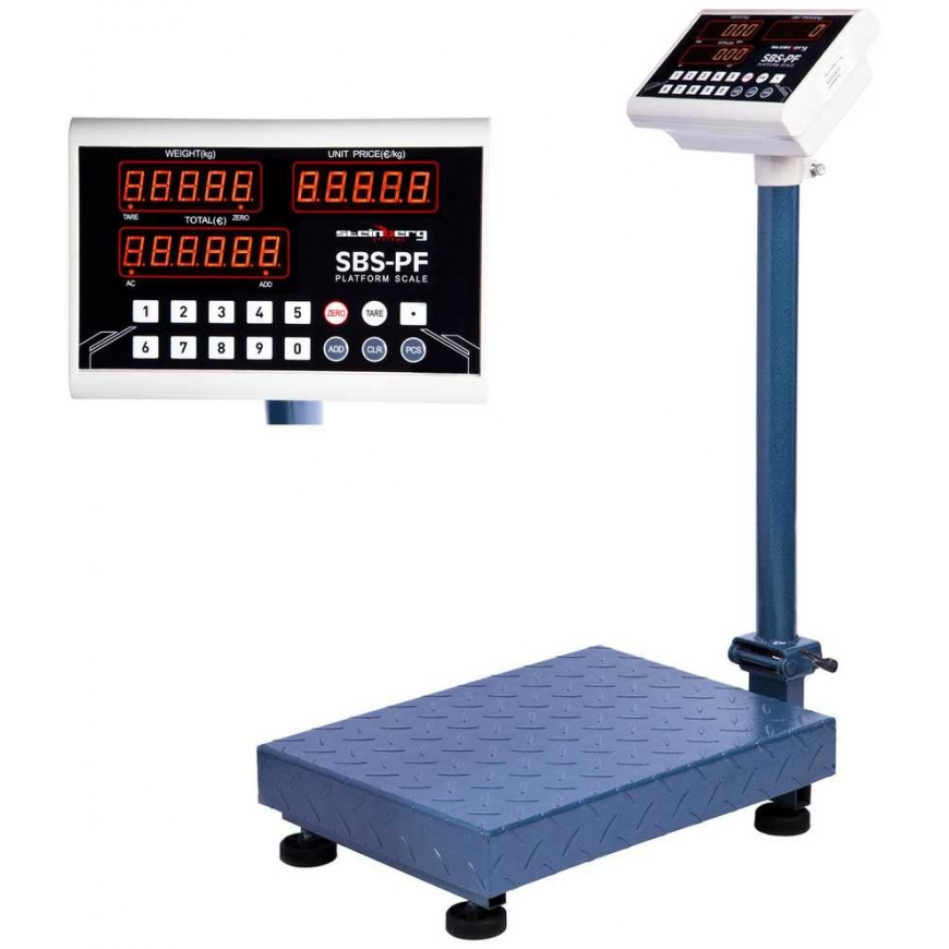 Steinberg Systems Kitchen scale Steinberg Systems