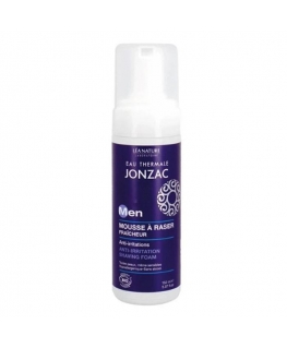 Jonzac For Men shaving foam 150ml