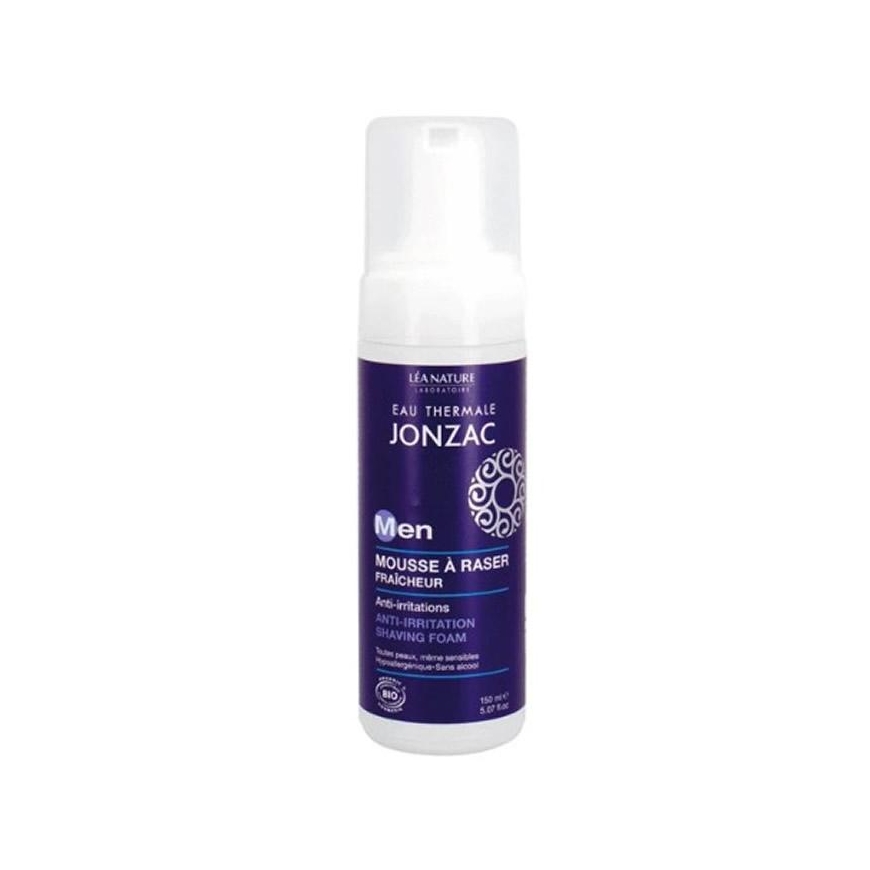 Jonzac For Men skutimosi putos 150ml