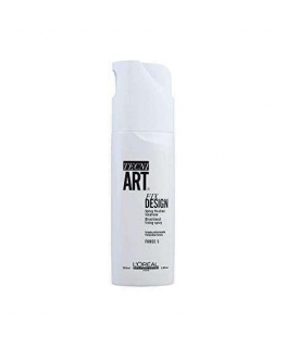 Hairspray L'oreal Professionnel Tecni Art Fix Design Hairspray 200ml