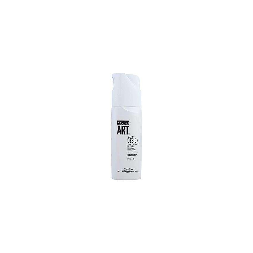 L`Oreal Hairspray L`oreal Professionnel Tecni Art
