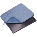 Case Logic Reflect REFPC113 - Skyswell Blue 33 cm (13") Varrukaümbris Sinine Case Logic Reflect REFPC113 - Skyswell Blue 33 cm (13") Varrukaümbris Sinine