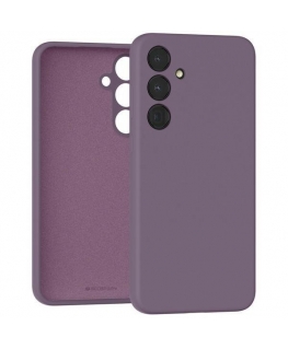 Mercury Silicone Samsung A15 4G|5G fioletowy |purple