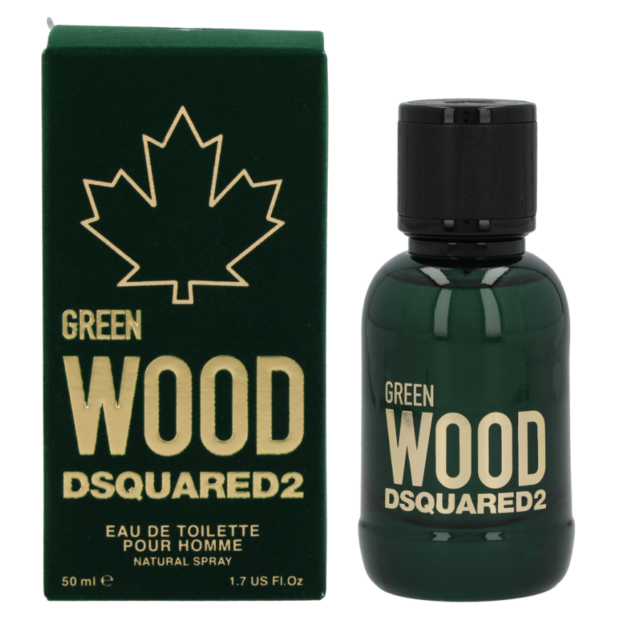 DSquared2 Perfume for men Dsquared2 Green
