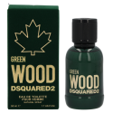 Kvepalai vyrams Dsquared2 Green Wood Pour Homme EDT, 50 ml Kvepalai vyrams Dsquared2 Green Wood Pour Homme EDT, 50 ml