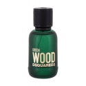 Perfume for men Dsquared2 Green Wood Pour Homme EDT, 50 ml
