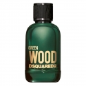 Perfume for men Dsquared2 Green Wood Pour Homme EDT, 50 ml