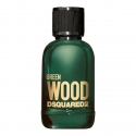 Perfume for men Dsquared2 Green Wood Pour Homme EDT, 50 ml