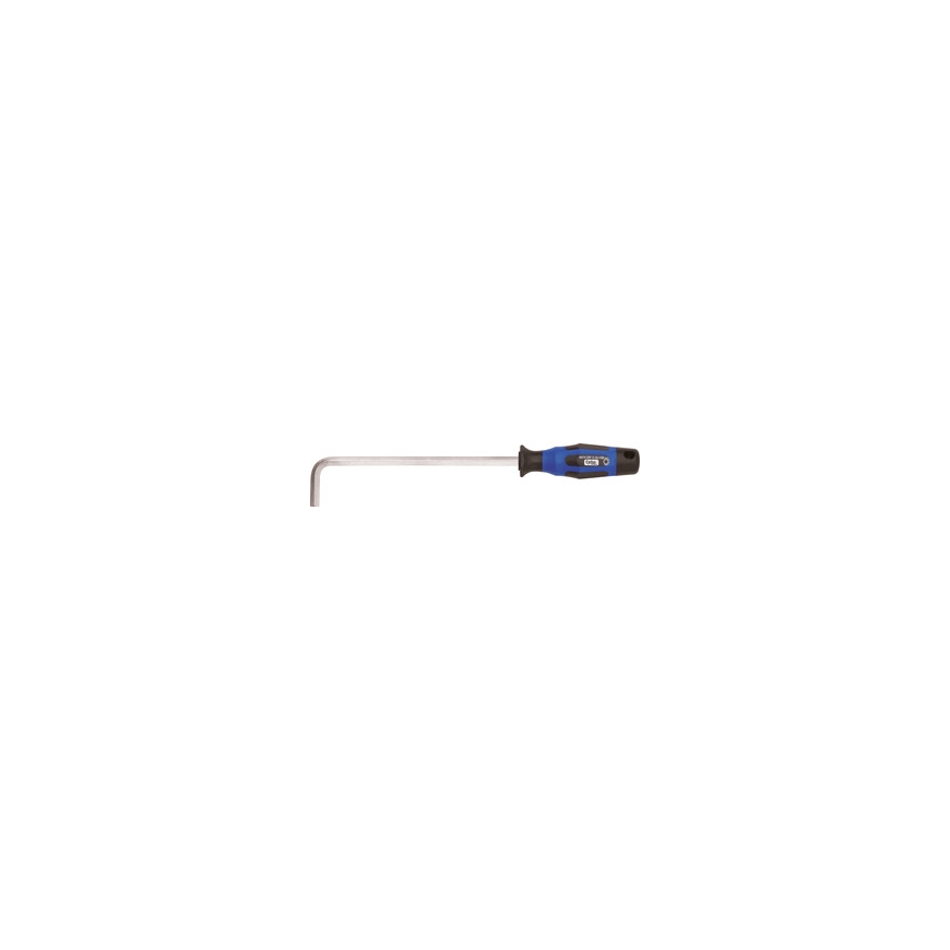 Tool Cyclus Tools Hexagon 10x150mm with plastic handle (720581) – 2