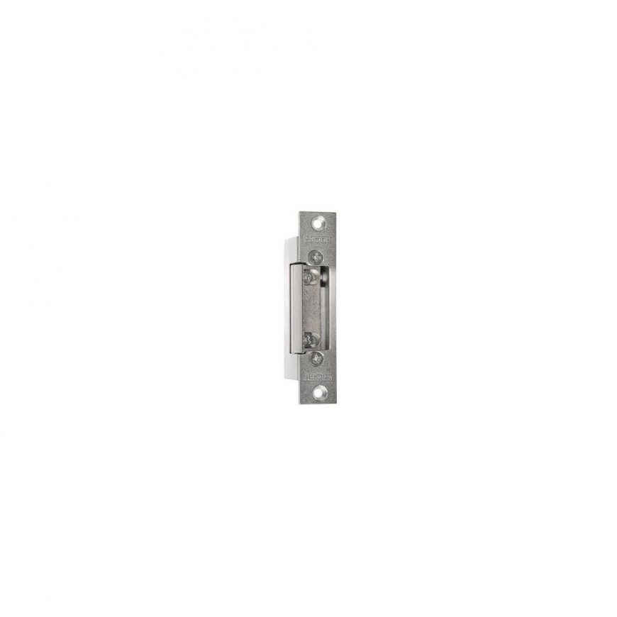 Elektrozaczep symetr., rewers. SCOT ES-S12DC-R PROFI – 2
