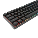 Keyboard White Shark White Shark White Shark GK-001114 Gladius US Keyboard White Shark White Shark White Shark GK-001114 Gladius US