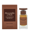 Abercrombie & Fitch Authentic Moment Men EDT eau de toilette, 50 ml Abercrombie & Fitch Authentic Moment Men EDT eau de toilette, 50 ml