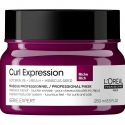 L'oreal Professionnel Curl Expression Profesionali kaukė Rich 250ml