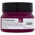 L'oreal Professionnel Curl Expression Professional Mask Rich 250ml L'oreal Professionnel Curl Expression Professional Mask Rich 250ml