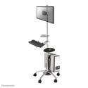 Neomounts mobile work station Neomounts mobile work station