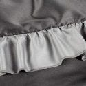 Bedding set Eurofirany POS/ELIZA/STA+SR 160X200 70X80/X2 Bedding Bedding set Eurofirany POS/ELIZA/STA+SR 160X200 70X80/X2 Bedding