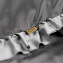 Bedding set Eurofirany POS/ELIZA/STA+SR 160X200 70X80/X2 Bedding Bedding set Eurofirany POS/ELIZA/STA+SR 160X200 70X80/X2 Bedding