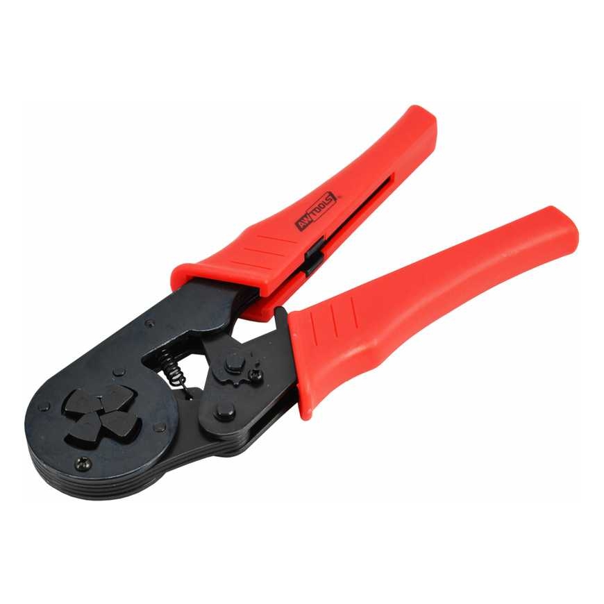 AW-Tools AWTOOLS CRIMPING PLIERS FOR THIN-WALL