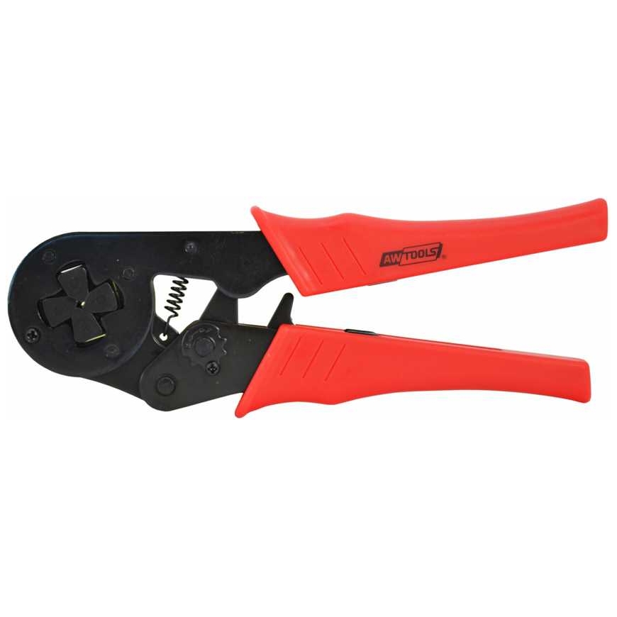 AW-Tools AWTOOLS SZCZYPCE DO ZACISKANIA TULEJEK CIENKOŚCIENNYCH 210 MM – 2