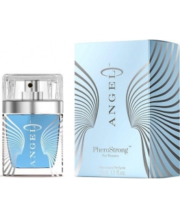 Kvepalai Pherostrong Angel Pheromone EDP 50 ml
