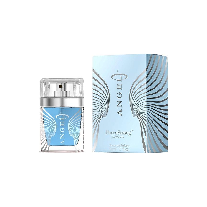 Perfume Pherostrong Angel Pheromone EDP 50 ml